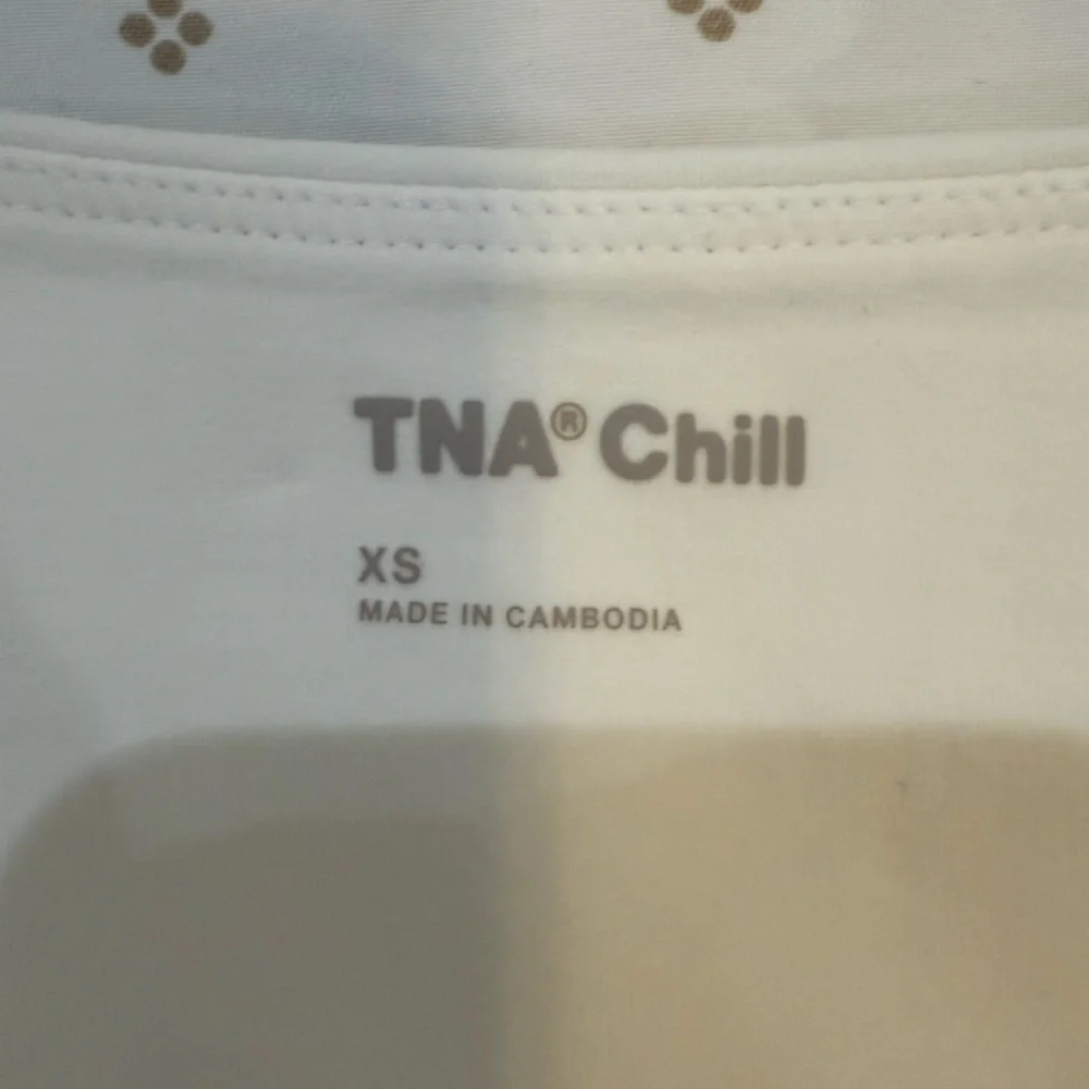 Aritzia tube top xs - Picture 4 of 4